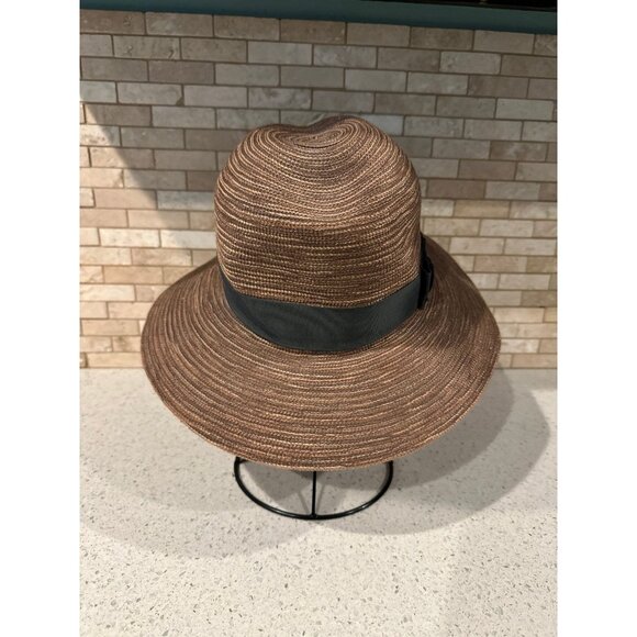 Stetson medium‎ made in USA hat - Picture 3 of 7